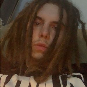 Meet your Posher, Jeffrey